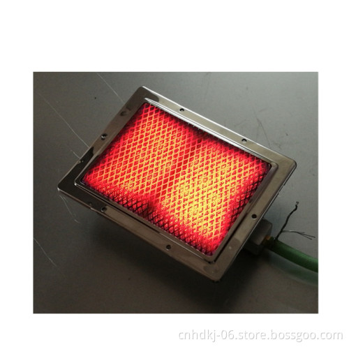 BBQ accessories lpg gas grill bbq burner